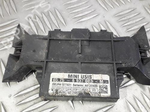 electronic-module-mini-mini-r50-r53-2001-2002-2003-2004-2005-2006-33496730 main image