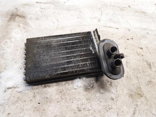 Used Heater matrix Heater matrix 35558614 35558614