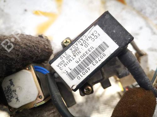 Steering column LEXUS RX (MCU15) 300 AWD (MCU15) | BP35193363M21  - Image 5