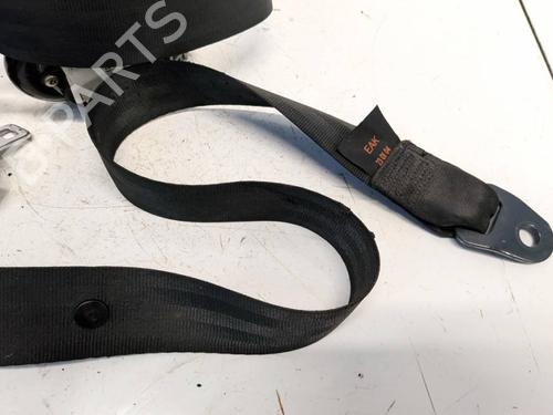 Rear center seatbelt CITROËN C8 (EA_, EB_) 2.2 HDi | BP34758663I27 - Image 3