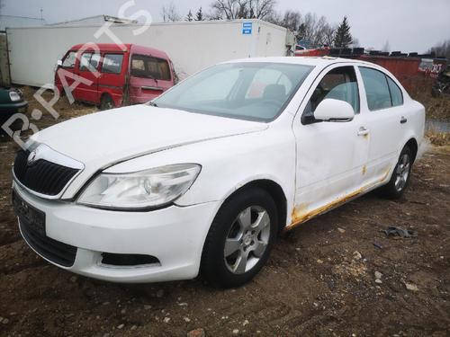 Electronic module SKODA OCTAVIA II (1Z3) 1.6 TDI | BP32950977M83  - Image 5