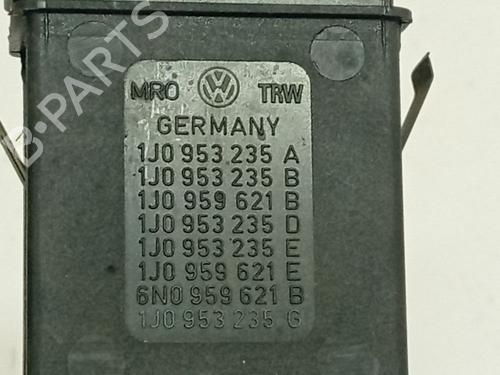 Switch VW GOLF IV (1J1) 1.9 SDI | BP37626211I30 - Image 4