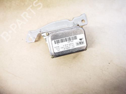 Used Electronic module Electronic module VOLVO V50 (545) 1.6 D (110 hp) 35527790 35527790