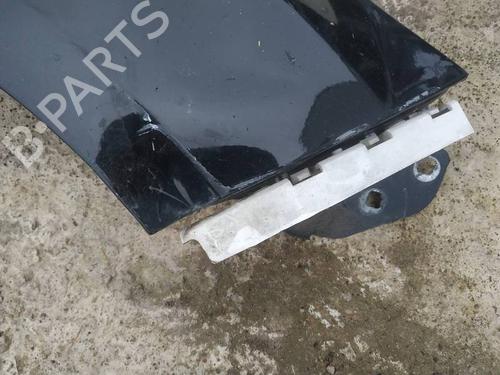 Used Front bumper bracket Front bumper bracket 35187502 35187502