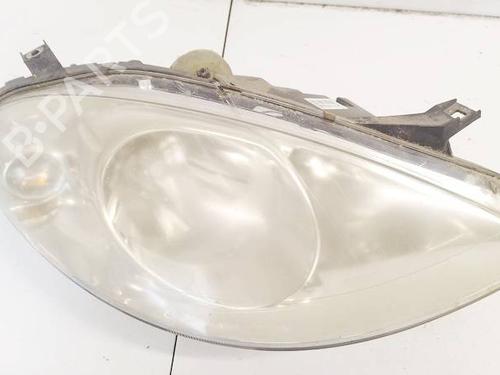 Used Right headlight Right headlight MERCEDES-BENZ A-CLASS (W169) A 150 (169.031, 169.331) (95 hp) 36379976 36379976