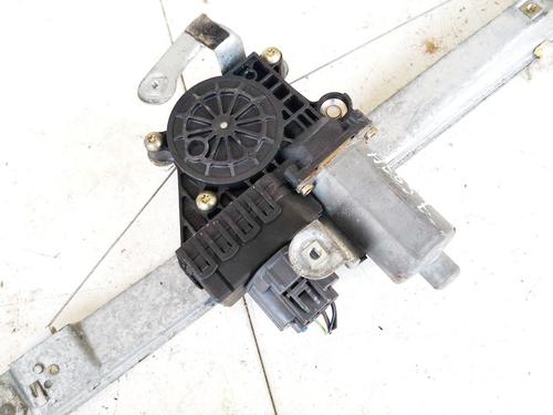 Used Right rear window motor Right rear window motor 35612929 35612929