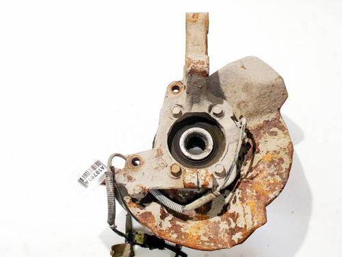 Used Left front steering knuckle Left front steering knuckle 34871732 34871732