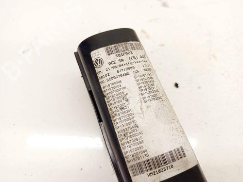 Electronic module VW GOLF PLUS V (5M1, 521) 1.9 TDI | BP37512821M83 - Image 3