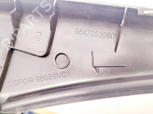 Trinbræt OPEL ASTRA L (OV5) 1.2 (FPHNSL, FPHNSR) | BP34739607C149 - Image 3
