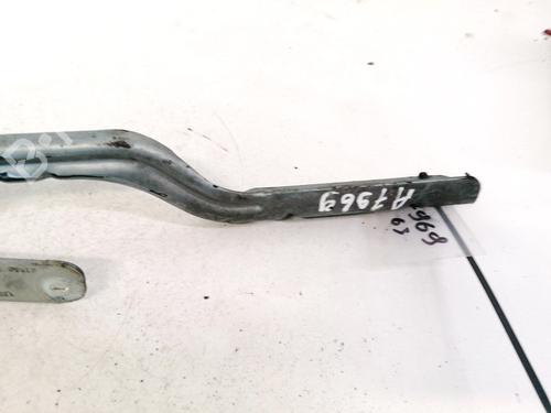 Hinge/Door check strap CHRYSLER PACIFICA 3.5 | BP35403382C146 - Image 2