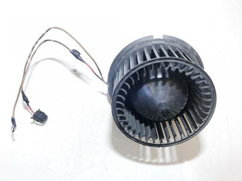 Used Heater blower motor Heater blower motor VW POLO Van Hatchback Van (6N1) 1.4 (60 hp) 35856418 35856418