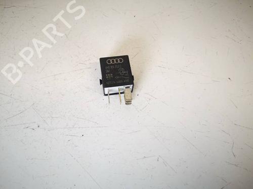 Electronic sensor SEAT IBIZA IV (6J5, 6P1) 1.0 | BP32581561M84 - Image 4