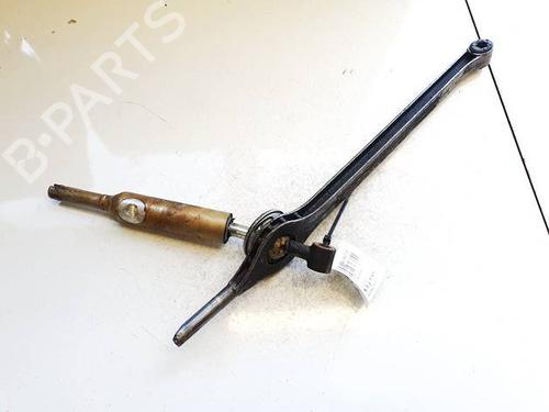 Used Gear lever Gear lever BMW 3 Touring (E46) 320 d (136 hp) 35262706 35262706