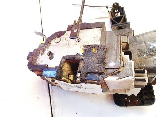 Front right lock KIA CEE'D Hatchback (ED) 1.6 CRDi 90 | BP34998996C97 - Image 2