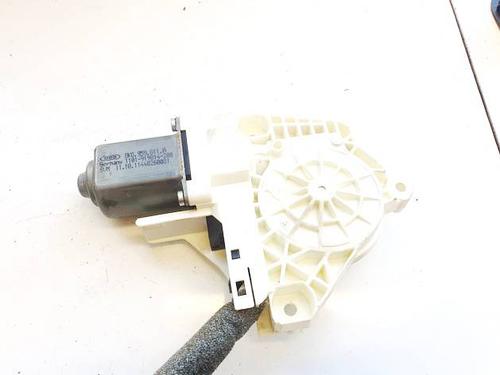 Left front window motor SKODA SUPERB II (3T4) 1.8 TSI | BP34966787E21 - Image 3