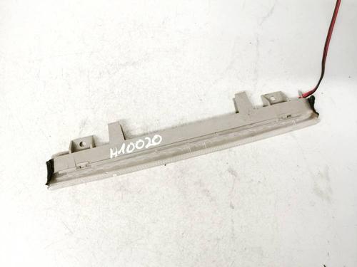 Used Third brake light Third brake light PEUGEOT 607 (9D, 9U) 2.7 HDi 24V (204 hp) 35040501 35040501