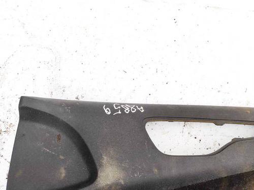 Front right panel CITROËN C5 III (RD_) 1.6 HDi 110 (RD9HL0, RD9HR8, RD9HRA) | BP35321564C59 - Image 2