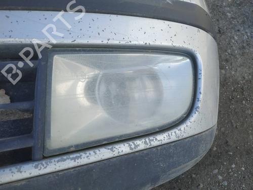 Used Left front fog light Left front fog light 35271584 35271584