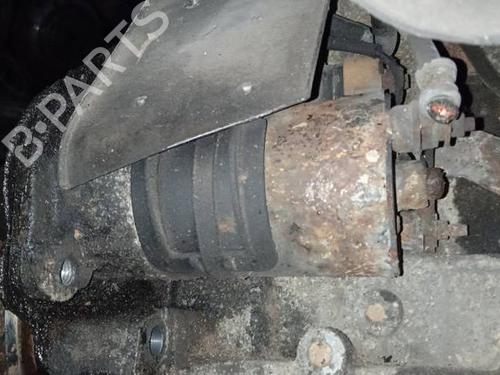 Used Starter Starter AUDI A4 B6 (8E2) 2.0 (130 hp) 35376377 35376377