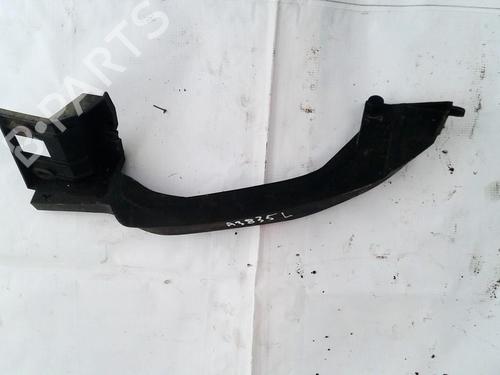 Used Other Other FORD PUMA (EC_) 1.4 16V (90 hp) 33516530 33516530