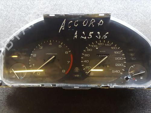 instrument-cluster-honda-accord-v-cc-cd-1992-1993-1994-1995-1996-1997-35648387 main image