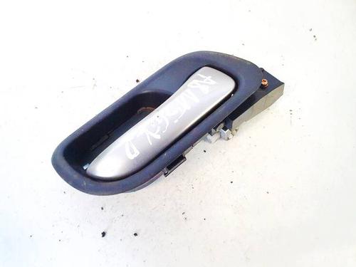 Used Rear right interior door handle Rear right interior door handle 35376508 35376508