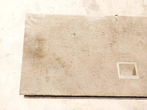 Boot lining VOLVO V70 I (875, 876) 2.5 TDI | BP34979950I3 - Image 2