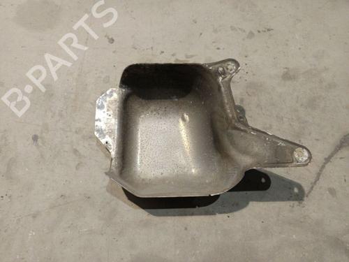 Used Underbody protection Underbody protection 34892776 34892776