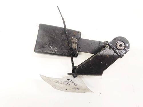 Used Seat buckle Seat buckle BMW 7 (E65, E66, E67) 730 d (218 hp) 35303637 35303637