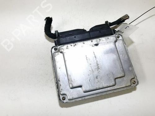 Engine control unit (ECU) VW BORA I (1J2) 1.9 TDI | BP33074238M57 - Image 2