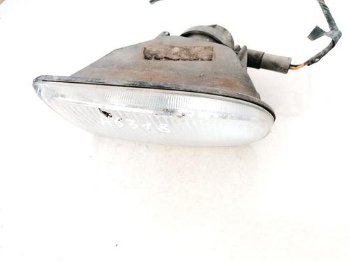 Used Left front fog light Left front fog light 35608095 35608095