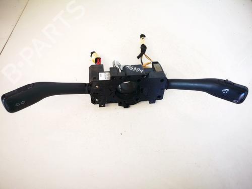 Used Warning switch Warning switch AUDI A6 C5 (4B2, 4B4) 1.8 T (150 hp) 35594582 35594582
