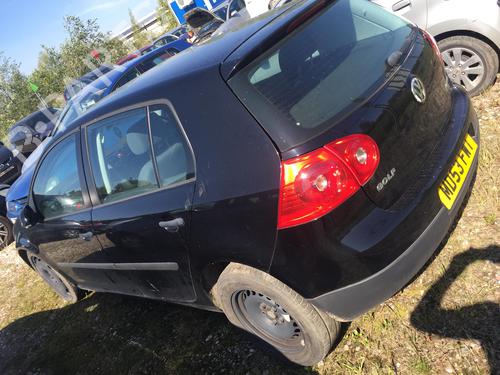 Electronic module VW GOLF V (1K1) 1.6 FSI | BP33491632M83 - Image 8