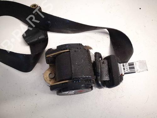 Used Front left seatbelt Front left seatbelt 35160618 35160618