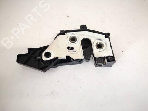 Electronic module OPEL MERIVA A MPV (X03) 1.7 DTI (E75) | BP35201221M83 - Image 3