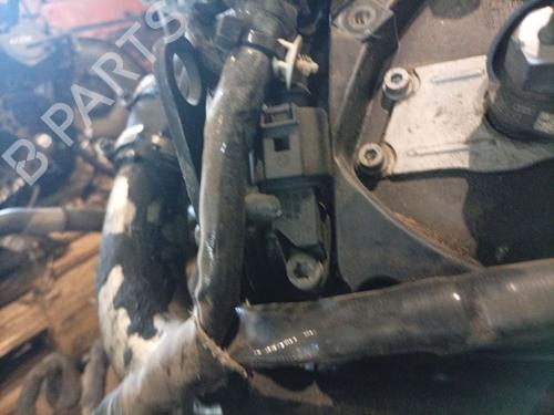 Electronic sensor AUDI A6 C6 (4F2) 3.0 TDI quattro | BP38161107M84 - Image 3