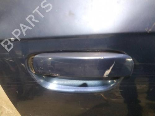 Used Front right exterior door handle Front right exterior door handle 39419914 39419914