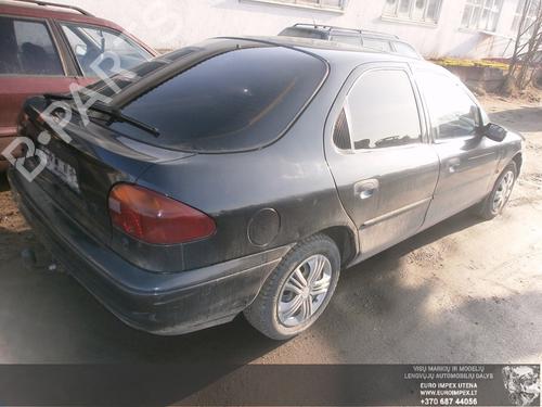 Electronic module FORD MONDEO I (GBP) 1.8 TD | BP33486645M83  - Image 8