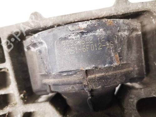 Engine mount FORD FOCUS II (DA_, HCP, DP) 1.6 TDCi | BP39497466M89 - Image 2