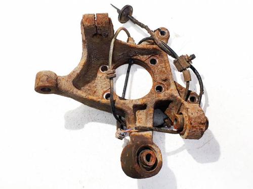 Højre hjullejehus spindel Højre hjullejehus spindel 39605521 39605521