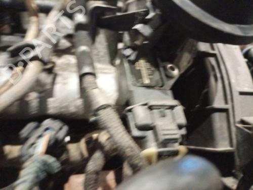 Electronic module OPEL ASTRA H (A04) 1.7 CDTI (L48) | BP36760325M83 - Image 2