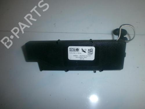 Used Electronic module Electronic module RENAULT MEGANE I Coach (DA0/1_) 2.0 16V (139 hp) 33485597 33485597