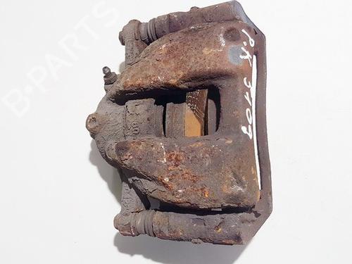 Used Left front brake caliper Left front brake caliper HONDA CR-V III (RE_) 2.2 i-CTDi 4WD (RE6) (140 hp) 35869471 35869471