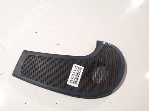 Used Grille Grille 34752208 34752208