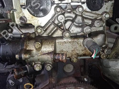 Used Thermostat housing Thermostat housing 35194021 35194021