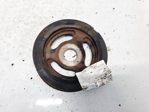 Used Pulley Pulley FORD FOCUS IV (HN) 1.0 EcoBoost (125 hp) 35859901 35859901