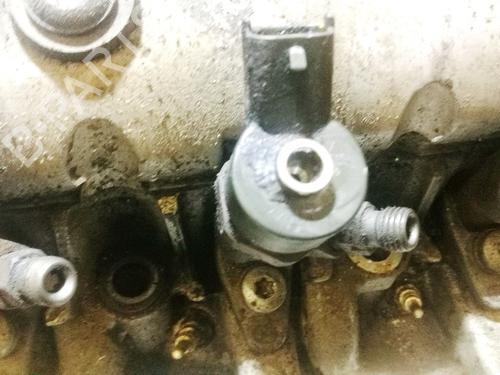 Used Injector Injector MITSUBISHI CARISMA (DA_) 1.9 DI-D (DA5A) (115 hp) 35875728 35875728