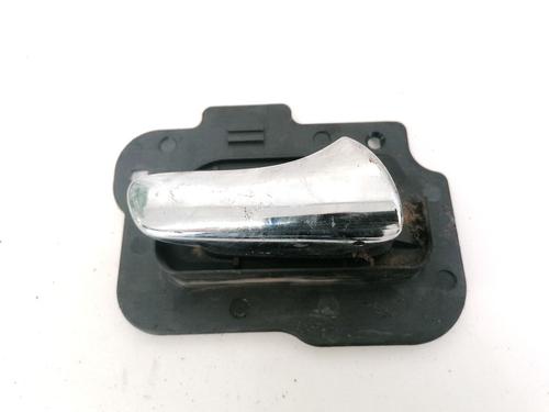 Used Rear right interior door handle Rear right interior door handle 35430764 35430764