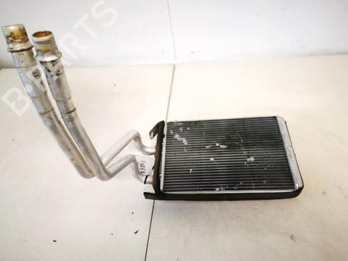 Used Heater matrix Heater matrix PEUGEOT 807 (EB_) 2.2 HDi (128 hp) 35459301 35459301