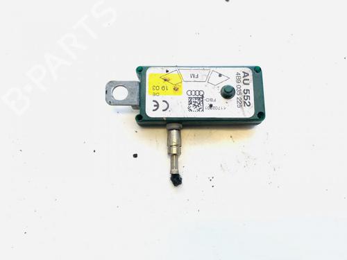 Used Electronic module Electronic module AUDI A6 C5 (4B2, 4B4) 1.9 TDI (130 hp) 35542138 35542138